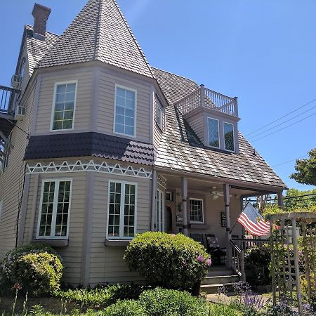 Inn At The Park Cape May Zewnętrze zdjęcie