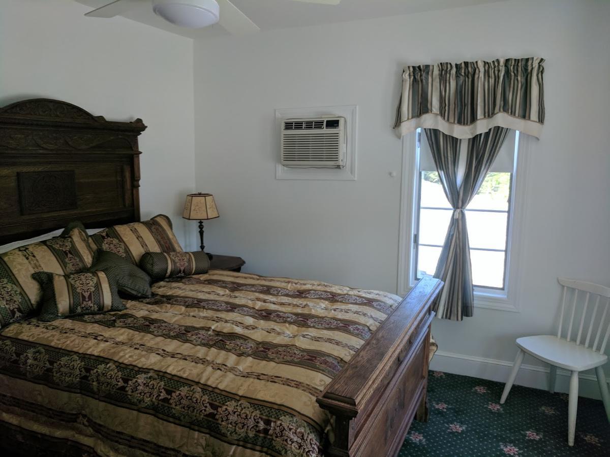 Inn At The Park Cape May Zewnętrze zdjęcie